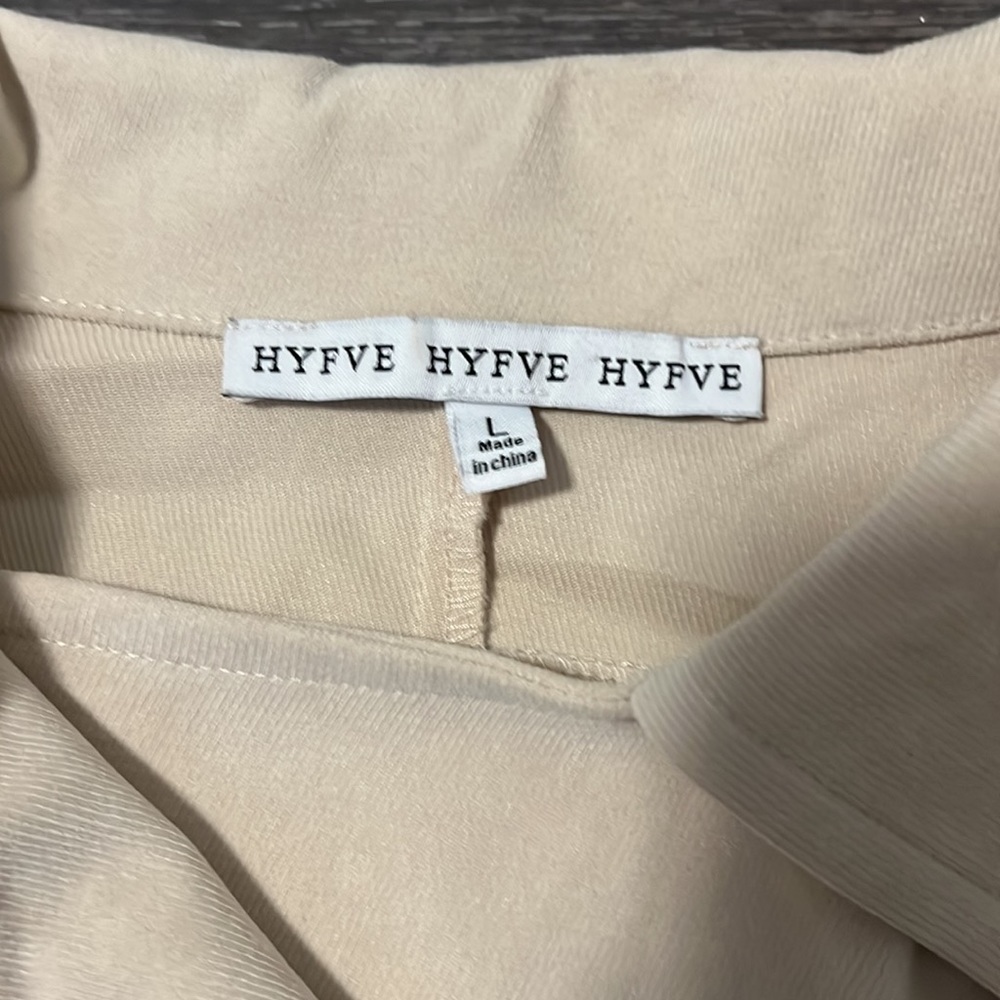 Tan Jacket - Picture 7 of 10
